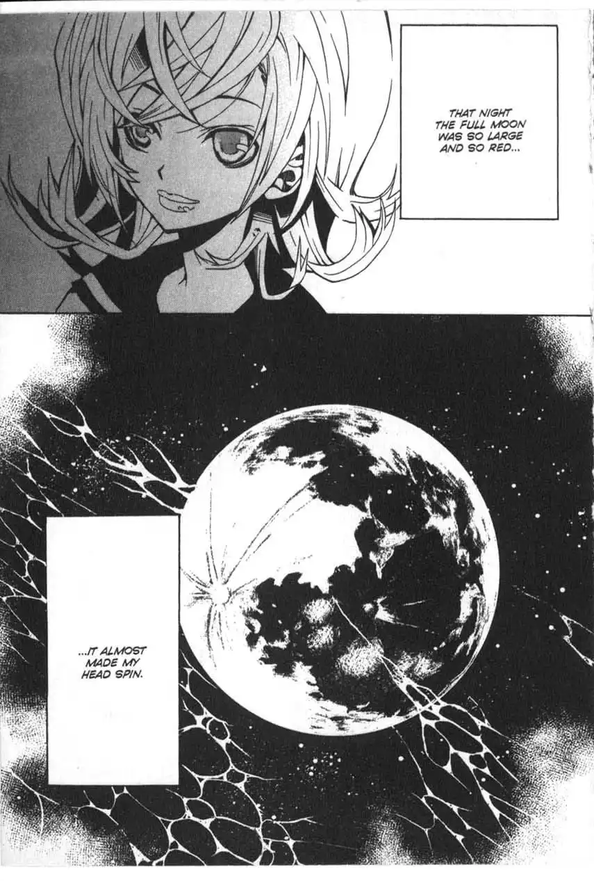 Moon Boy Chapter 4 14